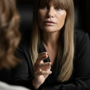 Mon métier, ce n’est pas de “gérer des dossiers”…